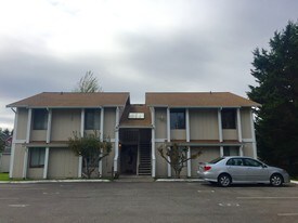 13412 98th Ave Ct E Puyallup WA Apartments