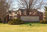 Georgetown Apartment Homes