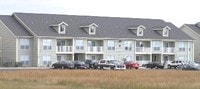 The Meadows Apartments