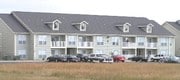 The Meadows Apartments