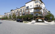 The Exchange at Brier Creek Apartments