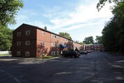 Grant Meadows Apartments