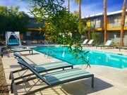 1550 Apartments