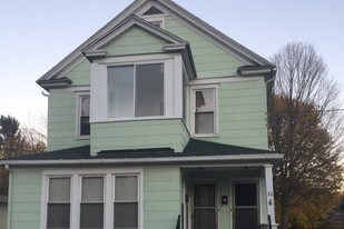 32 Milford St Binghamton NY Apartments