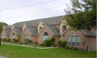 Park Avenue Townhomes Apartments