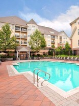 Avalon at Chestnut Hill Apartments