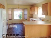 4 Bedroom Single-Family Home for Rent $1850