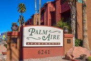 Palm Aire Apartments
