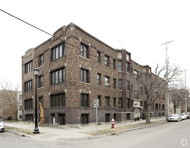 HQ Apartments Rentals Minneapolis, MN