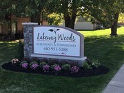 Lakeway Woods Apartamentos