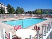 South Pointe Apartments