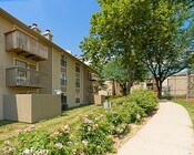 The Meadows Apartments