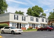 Highland Village Apartments
