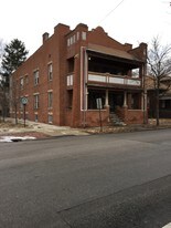 402 N 9th St Lafayette IN Apartments