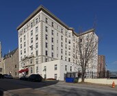 The Cecil Apartments