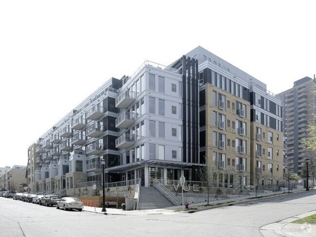 Vue Apartments