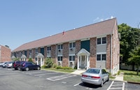 AUDUBON MANOR Apartments