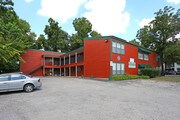Duval Court Apartments