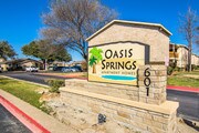 Oasis Springs Apartment Homes