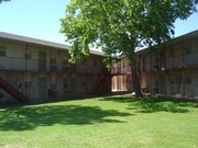 Victoria Square Apartments