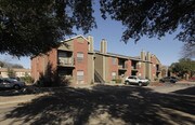 Sunchase Apartments