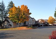BRECKENRIDGE APARTMENTS