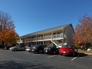 Signal Hill Apartments