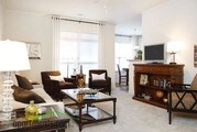 Garden Springs Apartments