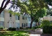 Tanglewood Apartments