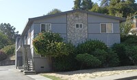 2287 Cuadra Ct Apartments