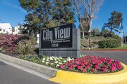 City View Apartment Homes