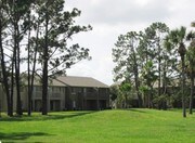 Woodhollow Apartments