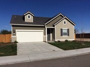 4 Bedroom Single-Family Home for Rent $2095