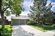 4 Bedroom Single-Family Home for Rent $2495