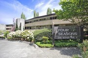 Four Seasons Apartments