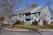 Olde Derby Village Apartments