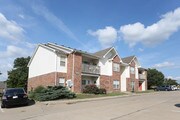 Brandon Woods Place Apartments