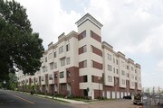 The Lofts at Middlesex Apartments
