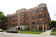 5300 S. Drexel Avenue Apartments
