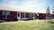 Augusta Country Apartments
