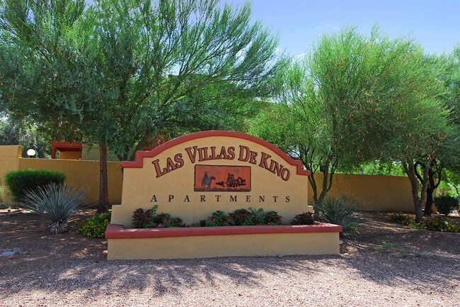 Las Villas de Kino Apartments