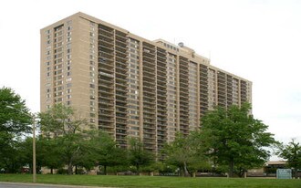 Skyline Towers Apartments