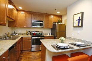 Windsong Apartments