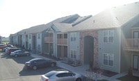Foxchase Apartments