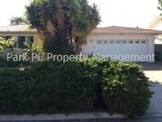 4 Bedroom Single-Family Home for Rent $3100