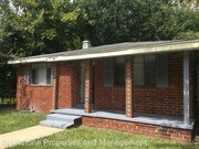 4 Bedroom Single-Family Home for Rent $745