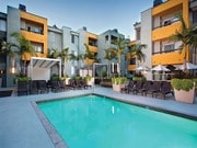 The Crescent at West Hollywood Apartments