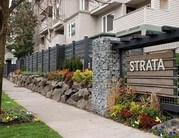 Strata on California Apartments
