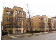 Ontario Court Apartments
