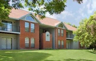 Pecan Ridge-Waco Apartments